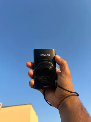Cannon Digital IUX For sale
