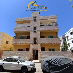شقة للبيـــــــع في المحدود طابق ثاني هندسي ( ثالث ) بمساحـــــة 65 متر