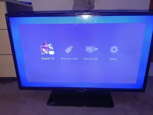Philips 32 inch lcd not smart