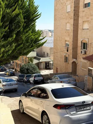 تويوتا كرولا2021