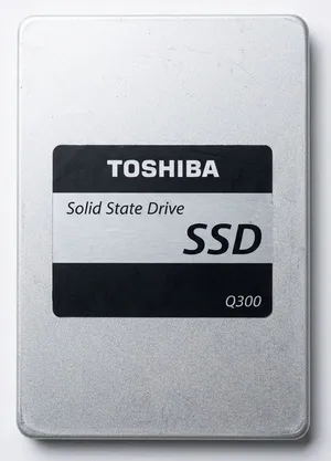 قرص صلب SSD للبيع