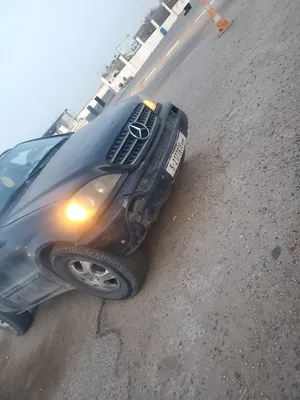 مرسيدس بنز ML350