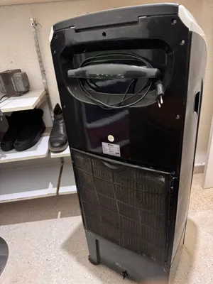 Benkon 0 - 1 Ton AC in Amman