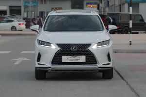 للبيع – Lexus RX 350 موديل 2020