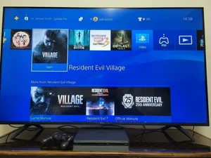 PlayStation 4 PlayStation for sale in Amman