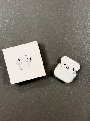 AirPods 4 - Excellent Condition