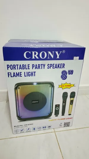 New BT Speaker (Not Used) - 17/OMR (negotiable price)