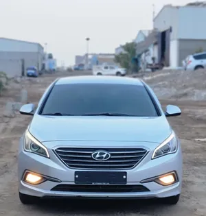 هيونداي سوناتا 2017 للبيع