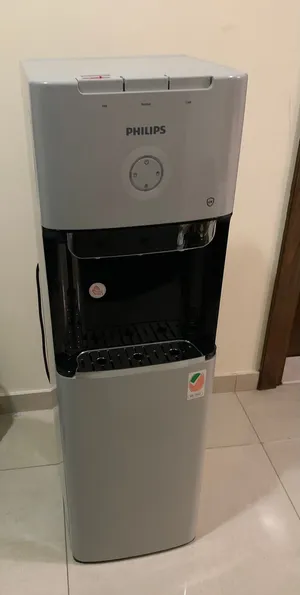 Water Dispenser