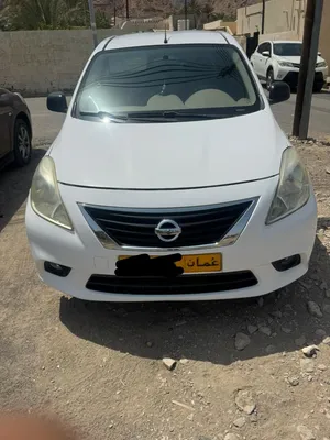 nissan sunny 2014 model for sale