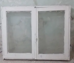شباك لوح كامل حجم كبير