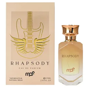 Rhapsody perfume original