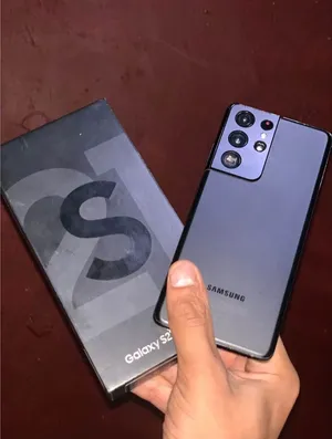 سامسونج S21 الترا