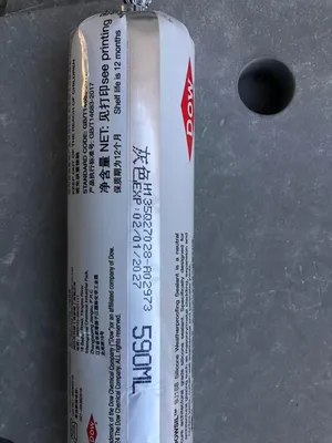 Gray color sealant for sale