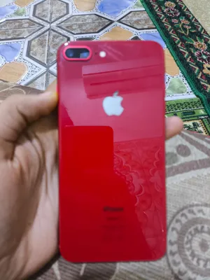ايفون 8بلس البيع اذكره 256