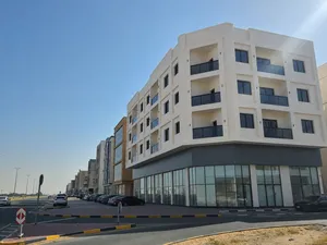 Building for Sale in Ajman Al Alia