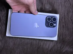 I phone 15برو ماكس رن ع رقم الوصف
