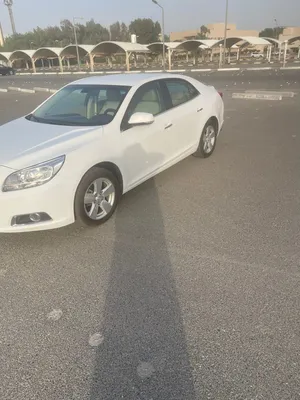 Used Chevrolet Malibu in Hawally