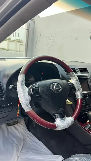 Used Lexus GS in Al Batinah