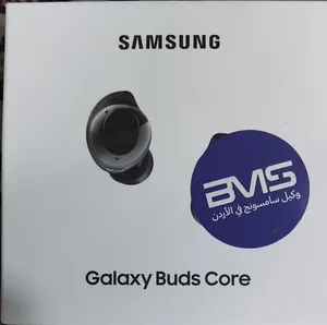 سماعات اذن سامسونك بلوتوث اصليه - SAMSUNG GALAXY BUDS CORE BLUETOOTH