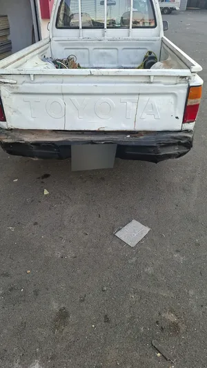 Toyota hilux 1997 model