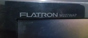 LG Flatron M227WAP-PT شاشة