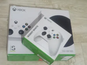 Xbox Series S Xbox for sale in Misrata