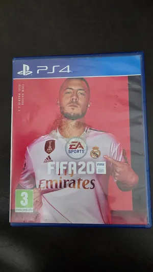 FIFA 20 FOR SALE.
