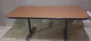 طاولة سفرة ثقيلة للبيع