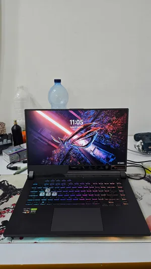 Asus ROG Strix