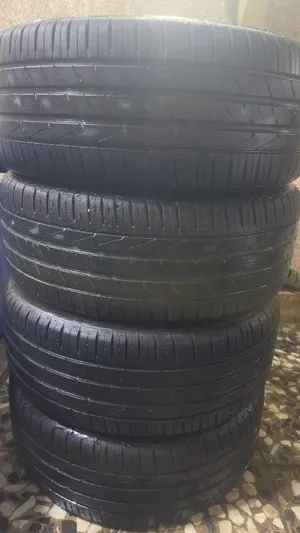 تايرات هانكوك تخم مستعمل 19/245/45
