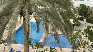 Apartment for sale in Al mouj