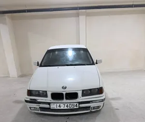بي ام دبليو 318