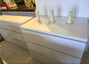 Multiple Tables