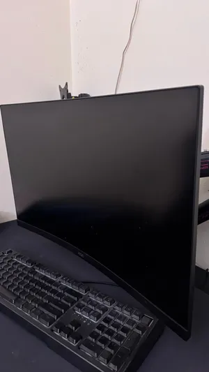27 Aoc monitors for sale  in Dubai