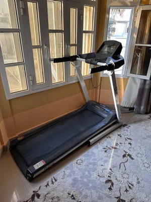 معدات رياضة كارديو