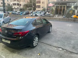 اوبل استرا 2016 تيربو