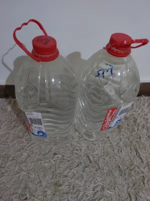 ماء إكليل .ربيعي بزيته للبيع