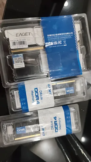 Ram DDR4 LABTOP