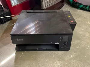 طابعة Canon PIXMA TS6340