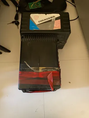 بطاريه مستعمله