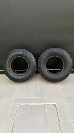 Tyre 900/16
