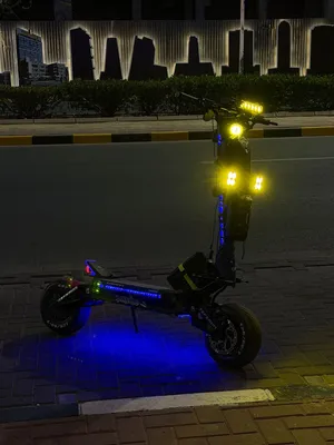 Teverun fighter 7260r V3