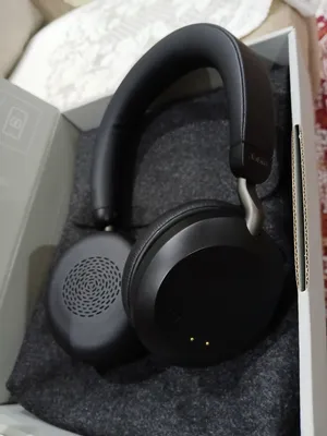 Jabra Evolve2 75 USB-A — استعمال خفيف جدًا