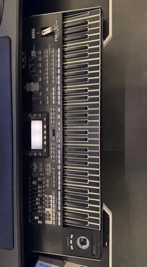 Korg pa3x oriental