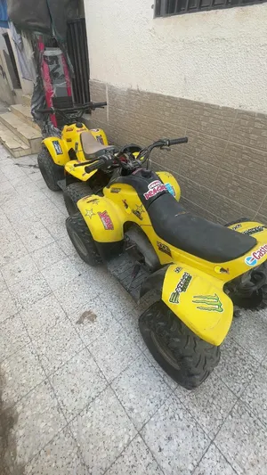 دراجتين كوبرا للبيع شغالات 100ccامورهم طيبه. حق شتا لي يباهم