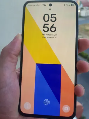 galaxy A36