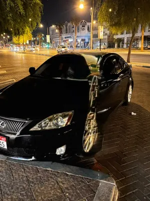 Lexus IS 300 for sale