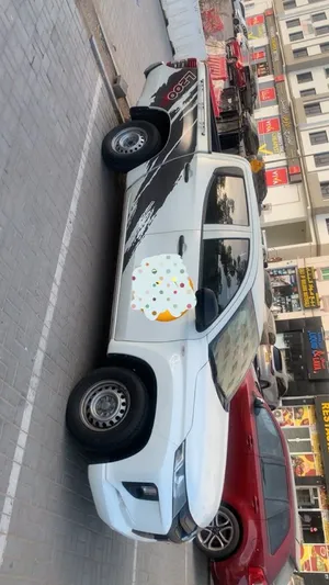 متسوبيشي بيكاب موديل 2020    جير عادي بحاله ممتازه. ممشي قليل