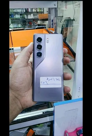 Tecno Camon 256 GB in Basra